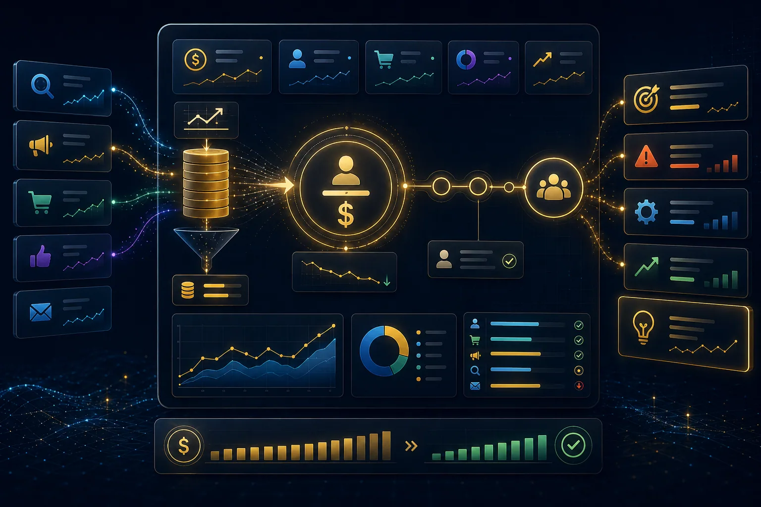 qué es CPA en campañas de marketing y publicidad